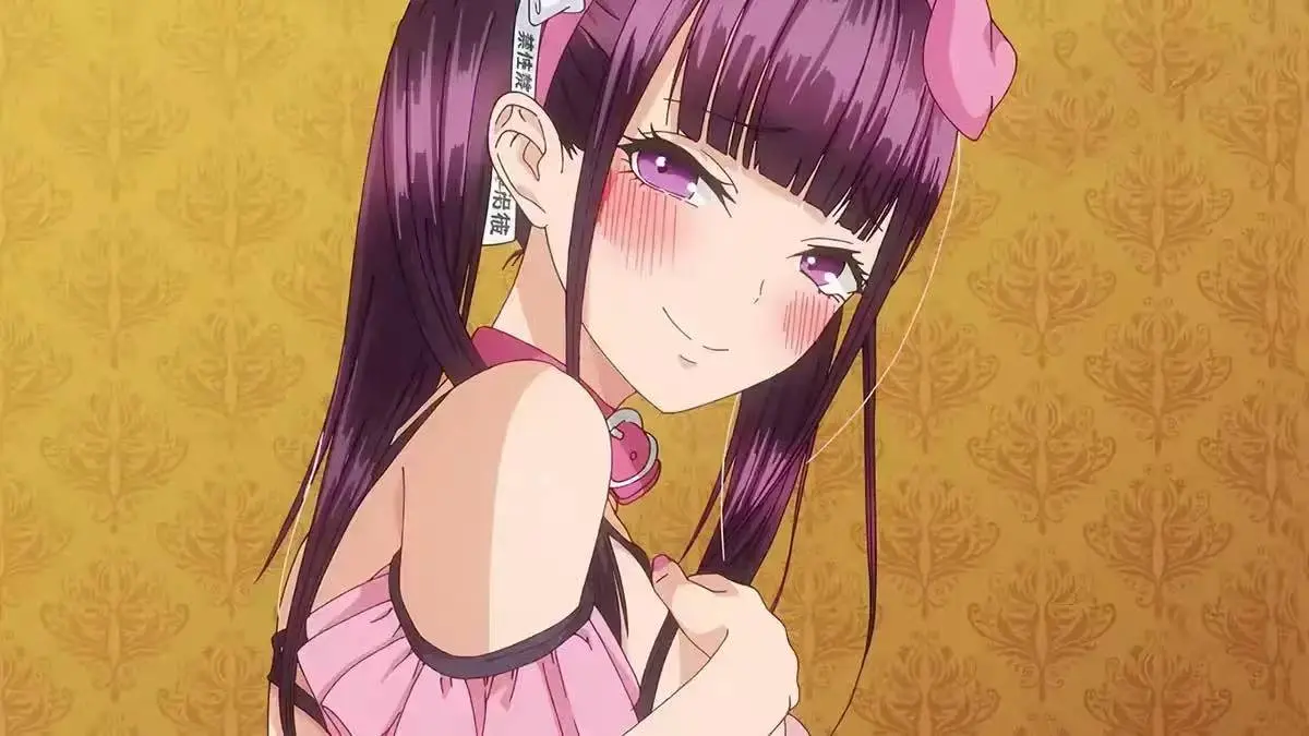 《玩美×玩媚》1080P高清全集无删减次元动漫在线观看-樱花动漫风车动漫免费看