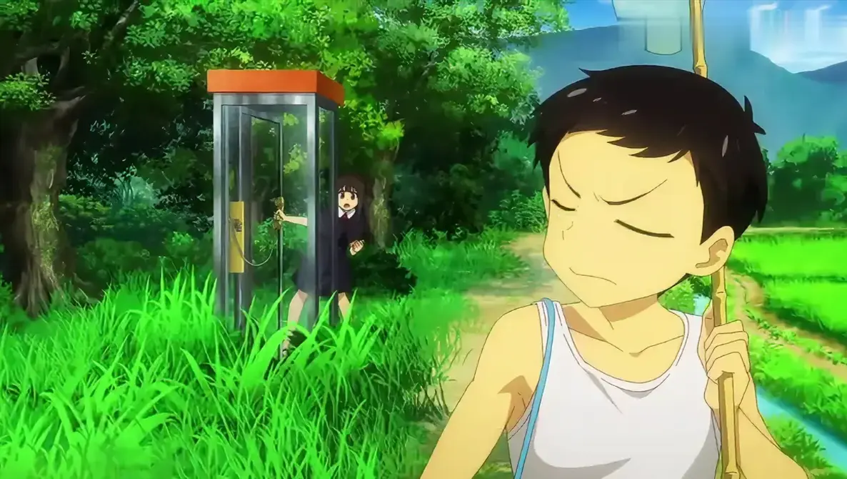 在线观看《夏与箱》动漫全集 - 免费高清播放完整版 - 《夏与箱》动画无广告流畅观影