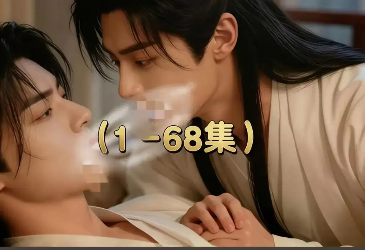 AI短剧《荷塘男色》全1-68集高清无删减在线播放 - 荷塘男色免费云盘资源1080P即点即看 - 完整版无广告在线观看超清分享