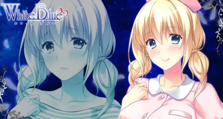 《White Blue～白衣的后悔～》全集高清在线观看 - 里番动漫《White Blue白衣的后悔》无删减版免费看 - 1080P超清画质樱花风车动漫同步更新