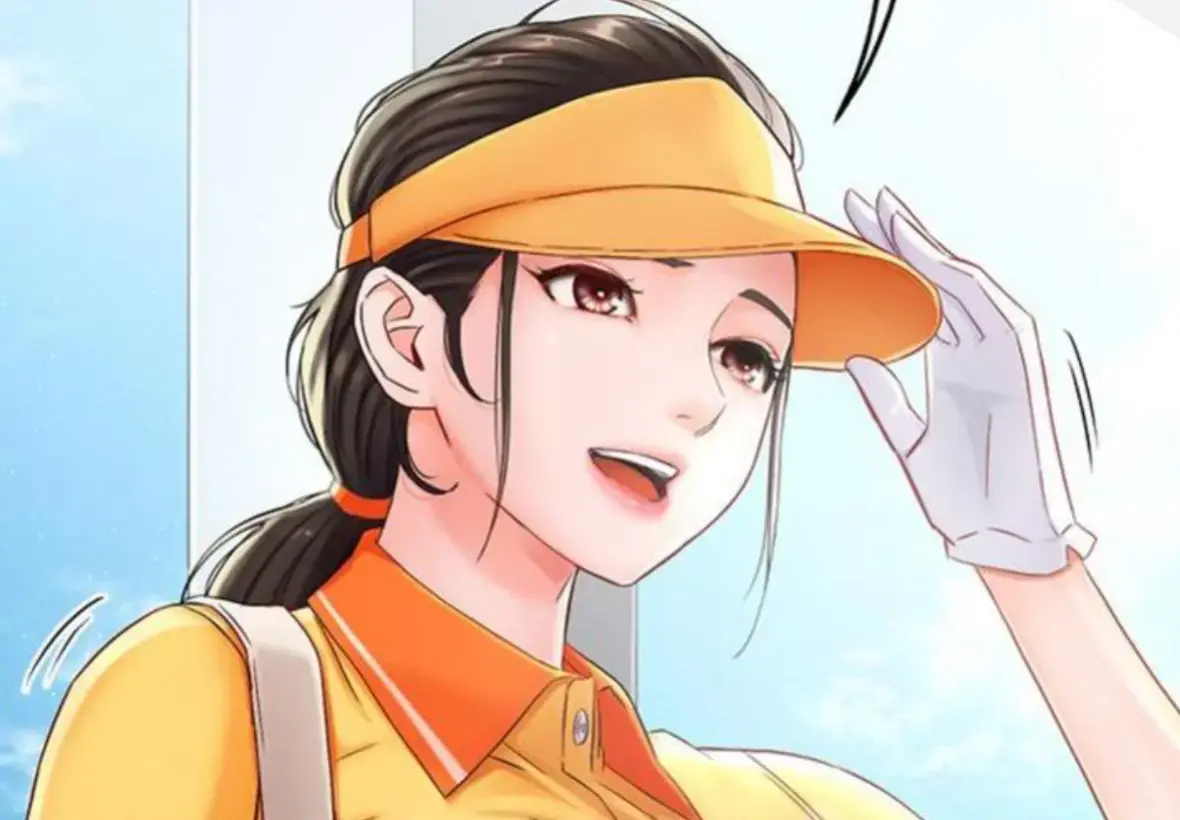 《养乐多阿姨》韩漫全集免费在线看-快看漫画养乐多阿姨高清无删减全章节-藏在养乐多罐里的温情秘密漫画免费阅读
