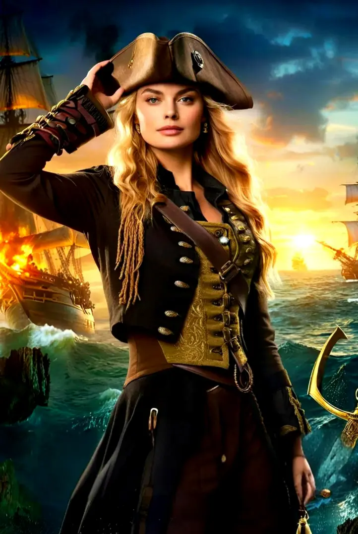 欧美电影《Pirates》4K极清版在线观看