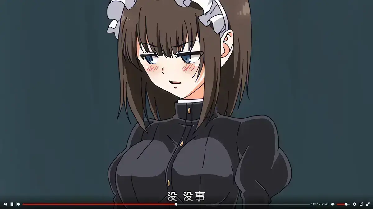 《女仆教育2》第二季全集中文字幕免费观看-高清未删减全集完整版在线播放-日漫《女仆教育》HD超清资源-日韩双语无广告