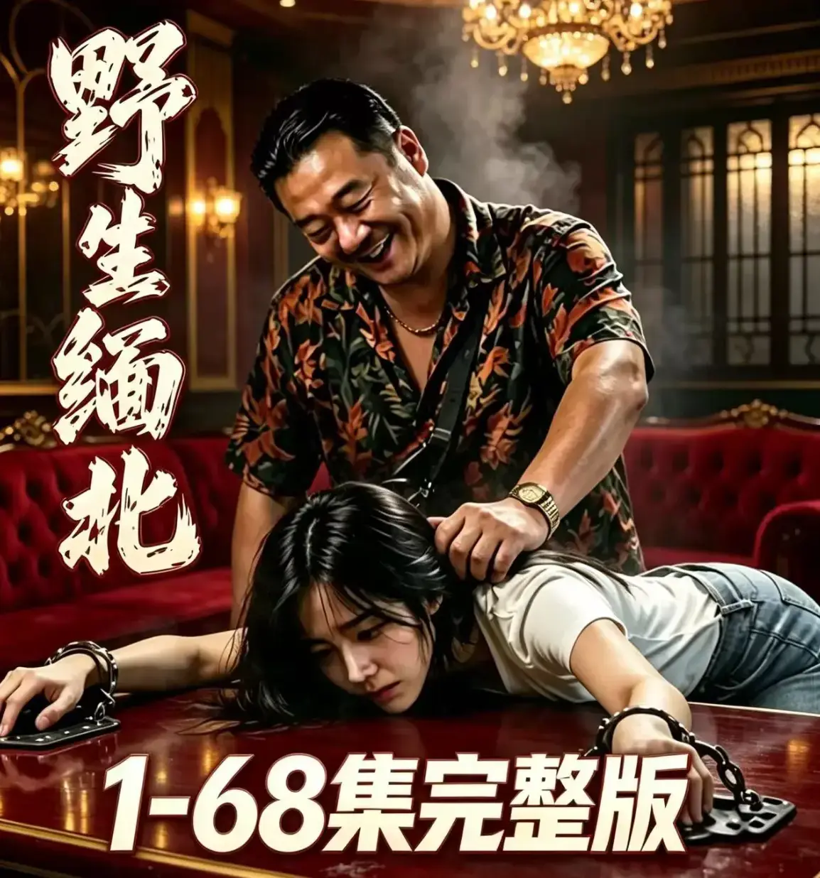 2026AI短剧漫剧《野生缅北》1-68集全集未删减版高清免费在线播放-漫剧HD中字《野生缅北》完整版免费资源下载-金牌影院