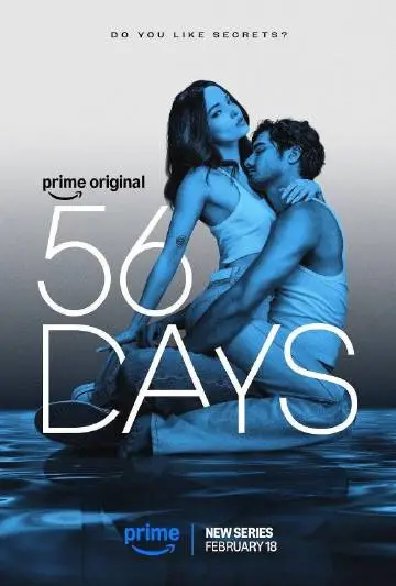 《56天》美剧全集免费高清播放-温子仁监制剧集在线观看-《56天》电视剧完整版资源手机看
