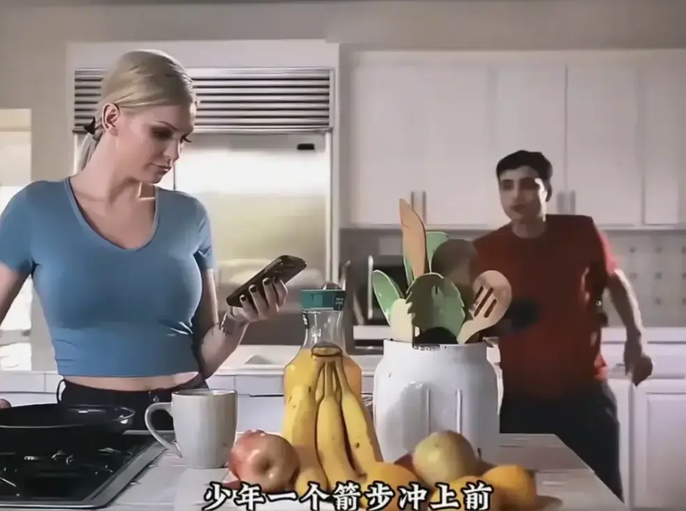 肯齐·泰勒《母亲的烦恼/the no fap challenge》主演电影