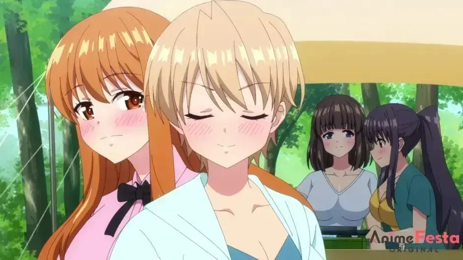 《后宫露营》全集免费在线观看-高清完整版播放-风车动漫《后宫露营》无删减资源-樱花动漫中字版