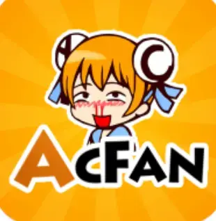Acfan (流鼻血版) APP官方正版免费安装-弹幕护体+高能预警解锁隐藏彩蛋-4K蓝光无广告看番流畅-热门新番经典续作同步更新