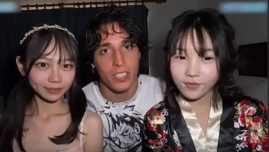 《Gattouz0 联动萝莉姐妹花 Una 与 Umi》全系列未删减高清完整版在线观看 - Gattouz0 跨国联动全程揭秘 - 全集免费播放资源