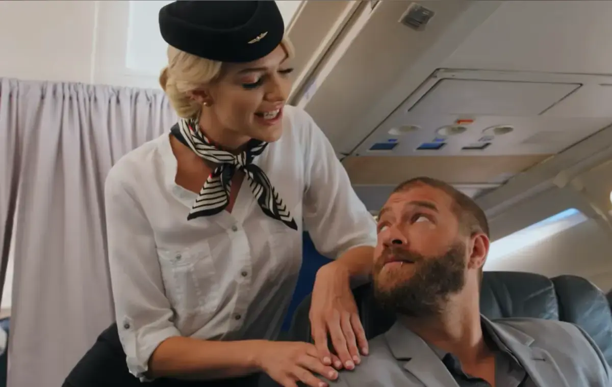 《Jet Setters - 飞行者》1-4集高清免费在线观看- Kenna James主演热门欧美剧Jet Setters飞行者HD中字未删减版完整资源