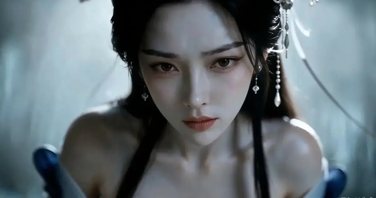 琼明神女录高清全集免费在线观看 - 无删减无广告 - 资源下载《琼明神女录》林玄言裴语涵情感羁绊