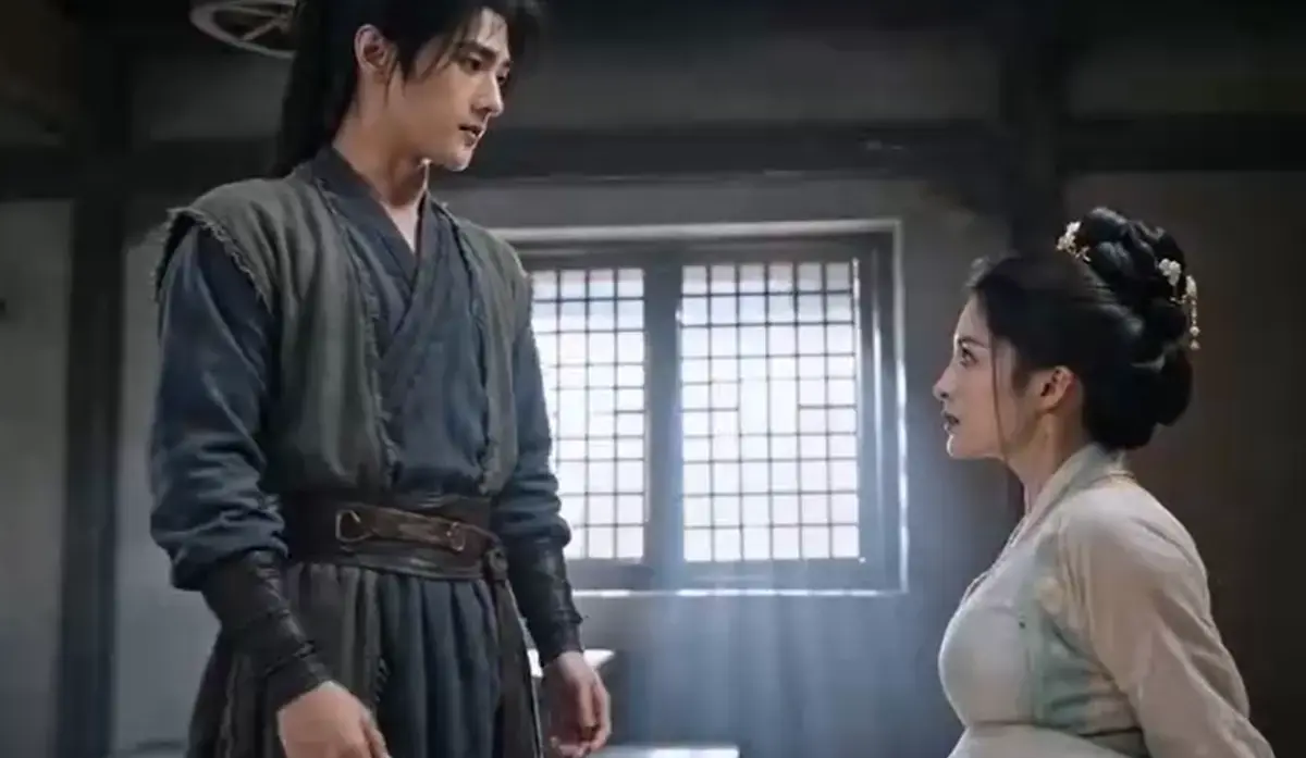 《重生之征服郭伯母》高清完整版免费观看-重生之征服郭伯母全集中字未删减-穿越逆袭爽剧在线播放夸克迅雷下载