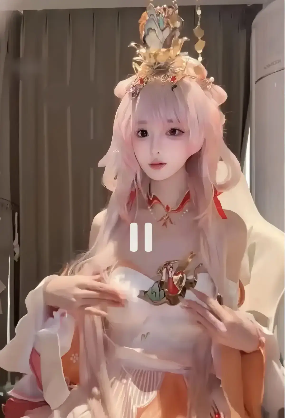 《季雨西施 cosplay》全集高清在线观看-1080P无广告完整版-季雨西施 cosplay 长视频免费点播