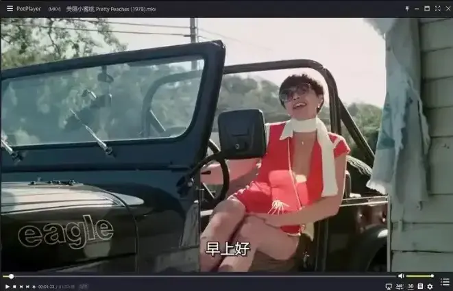 《美丽小蜜桃》高清完整版免费观看.