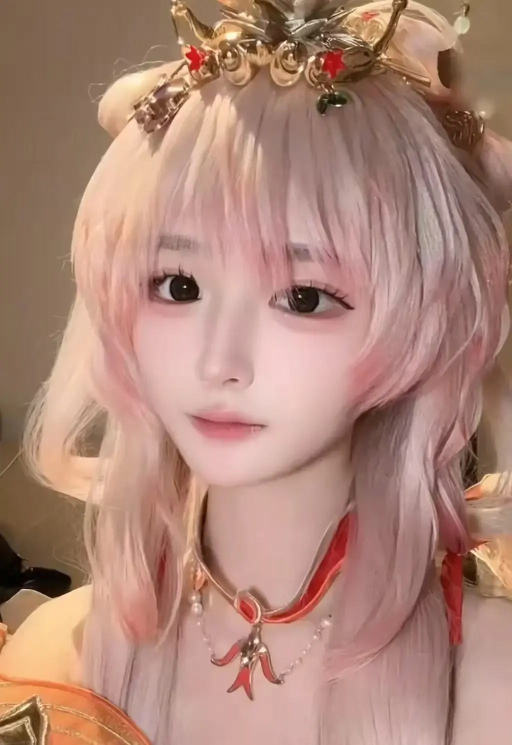 《季雨西施cosplay》全集中文配音未删减版-季雨西施cosplay国风cosplay修复版免费看-高清合集在线观看无广告网盘