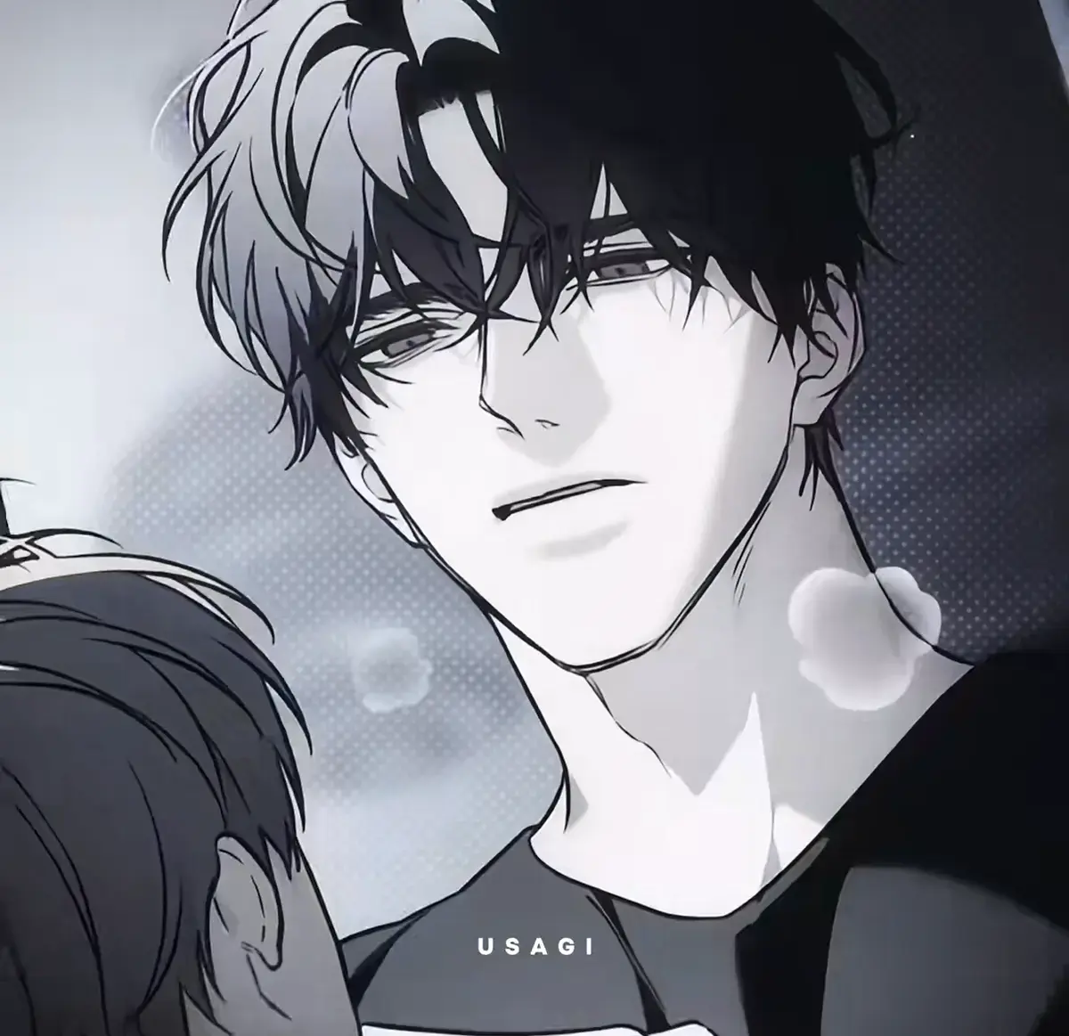 《自取之祸》韩漫最新章节汉化同步更新-下拉式阅读《自取之祸》全集免费观看-HD高清画质无广告纯净体验