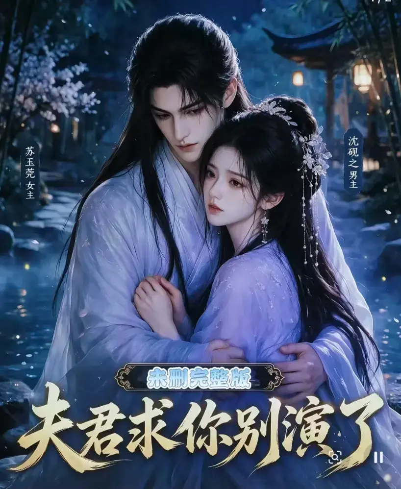 《夫君求你别演了》全集无删减版在线观看 - 免费播放完整版高清短剧 - 夫君求你别演了手机播放