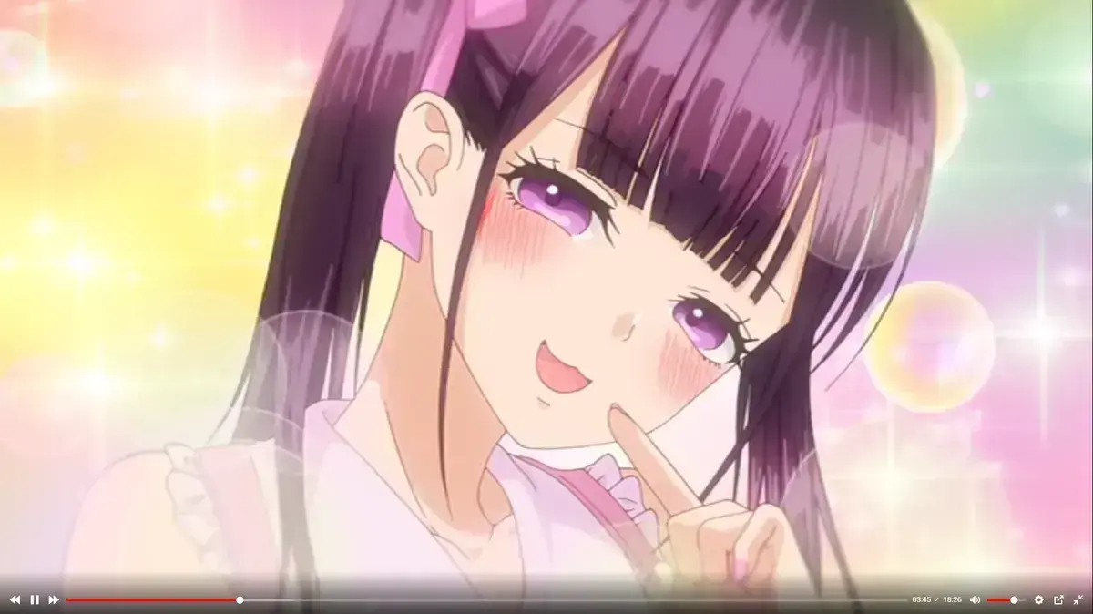 《玩美×玩媚》第一季全集资源下载-高清完整版无删减在线观看-玩美×玩媚动漫免费无广告极速播放-中字版