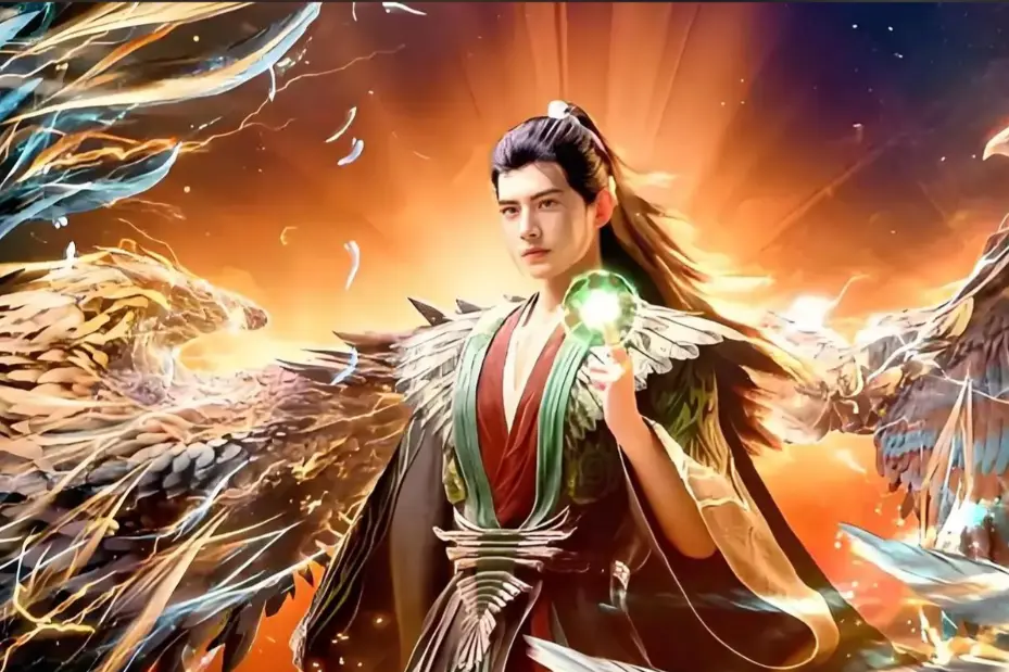 《凡人修仙传》180集完整版免费观看-无广告HD高清动漫在线-《凡人修仙传》全季全集下载