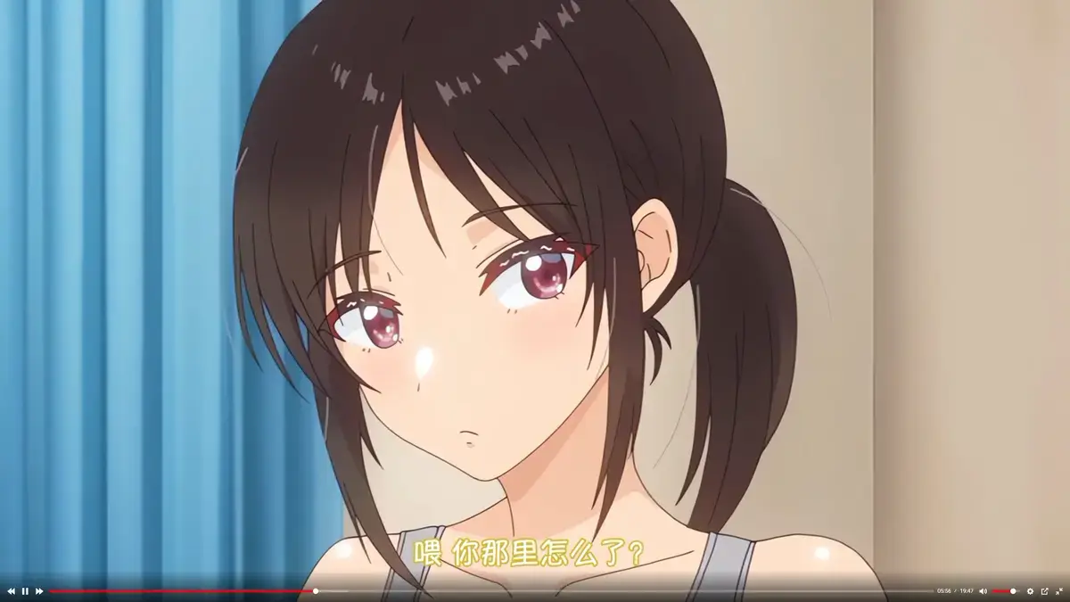 《与毫无自觉的青梅竹马出于好奇》高清无删减全集在线观看-与毫无自觉的青梅竹马出于好奇免费播放-樱花动漫网资源