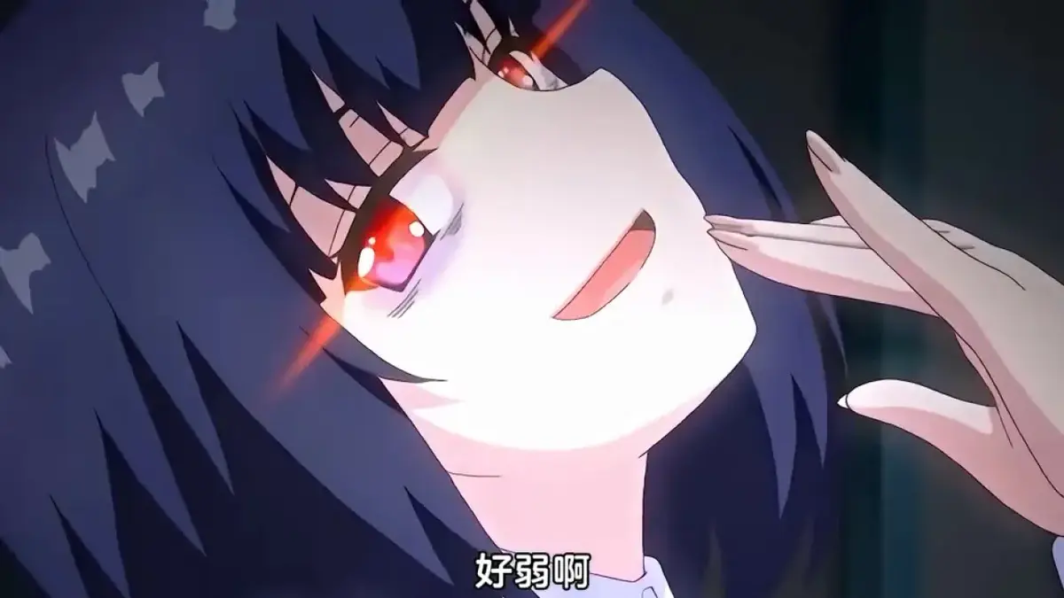 《花花子vs倔强除魔师》全集高清免费观看-1-4集无删减中字在线看-驱魔大师VS花子1080P高清资源-无广告流畅播放支持一键缓存