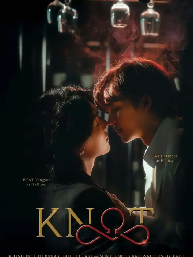 《爱情契约》KNOT全季高清完整版-《爱情契约》2026年短剧1080P画质免费观看-无删减版在线播放