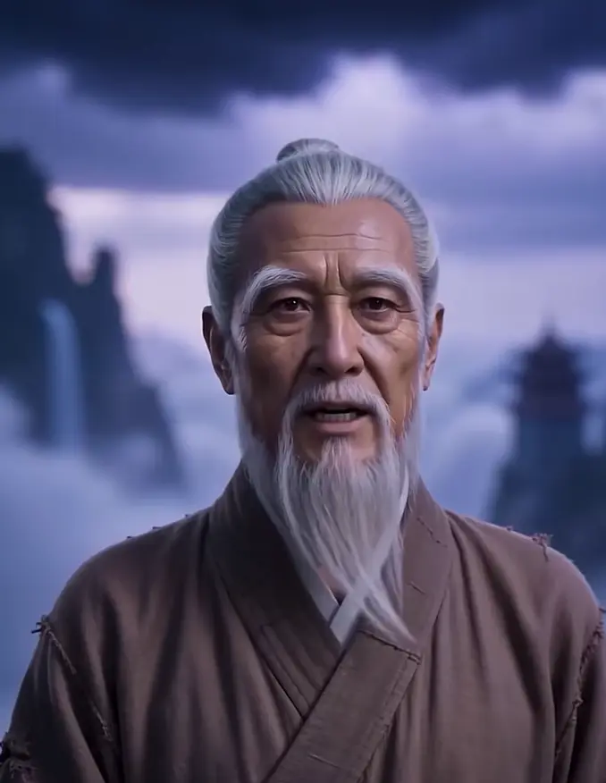 《菩提临世真人AI版》全60集完整版免费看 - 《菩提临世真人AI版》HD高清画质在线播放 - 无删减全集资源一键获取