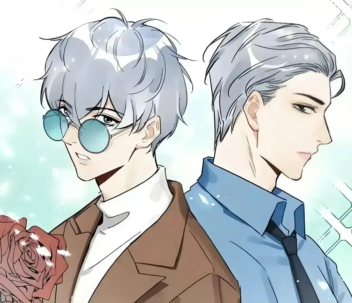 乐可by金银花露完整版+番外在线阅读