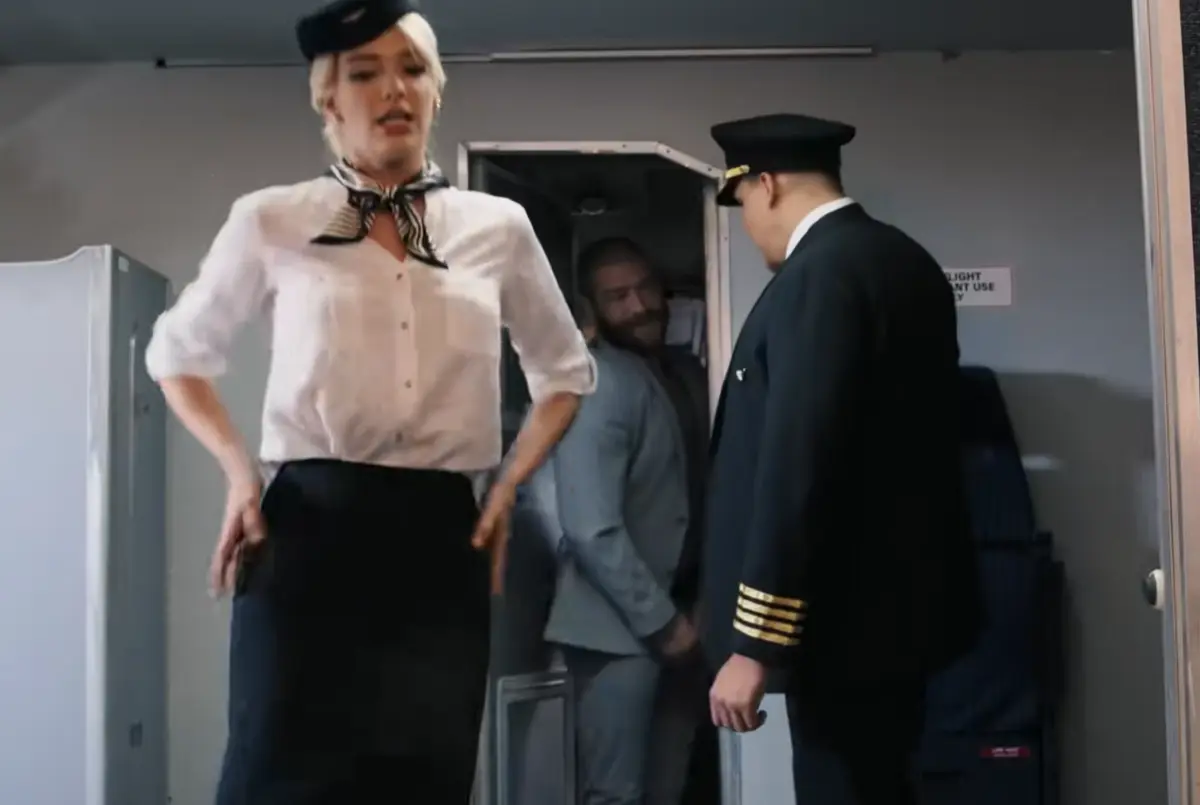 Kenna James 主演欧美航空剧《Jet Setters 飞行者》1-4 集高清收藏版，无删减蓝光全集流畅播放，逐集梳理《Jet Setters 飞行者》剧情细节，免费在线观看完整版