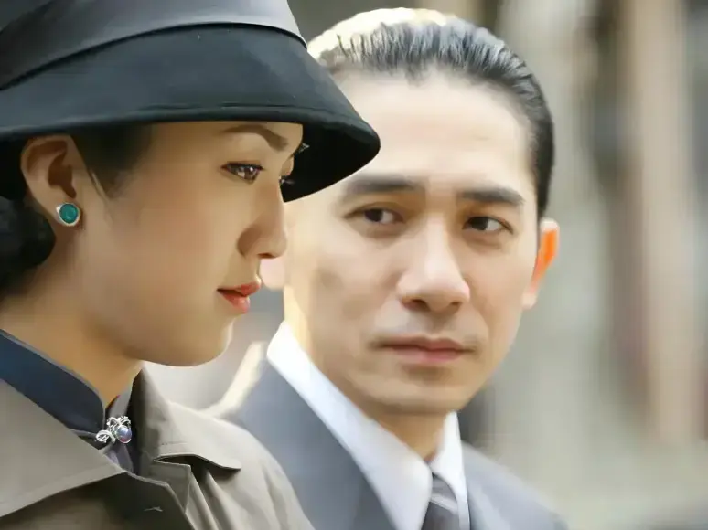 《色戒》无删减HD高清在线观看-免费播放完整中字版-色戒电影全片剧情介绍与演员表