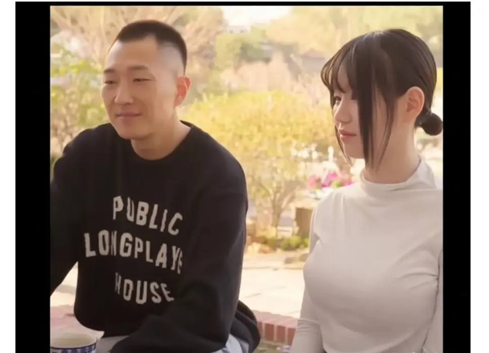 《渗透型伴侣》蓝光未删减版免费在线看-Infiltrated Couple渗透型伴侣无广告播放-2026韩国伦理片诺雅秀芝主演-高清完整版比想象中更暧昧更让人心跳加速