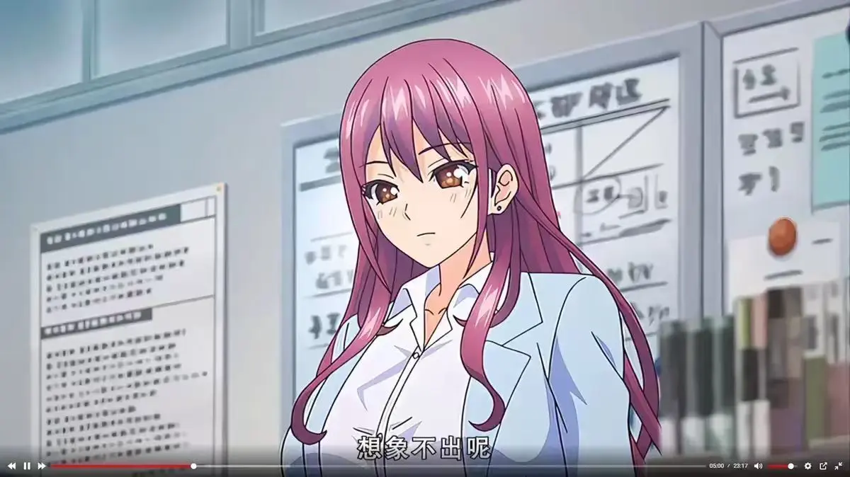 《高冷的抖&M》无删减版全集免费看-《高冷的抖&M》1080P超清画质在线播放-高冷的抖&M全网同步更新高清资源