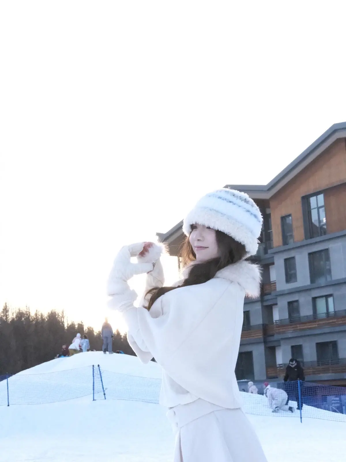 《Sunny77 楼道战神》1080P超清全集 - 网红女神楼道实拍整合 - 无广告流畅播放 -《Sunny77 楼道战神》高清完整版