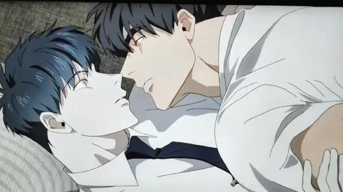 《闵勇MIGNON》14集全+番外彩蛋-《闵勇MIGNON》无删减版全集-1080P高清在线免费观看