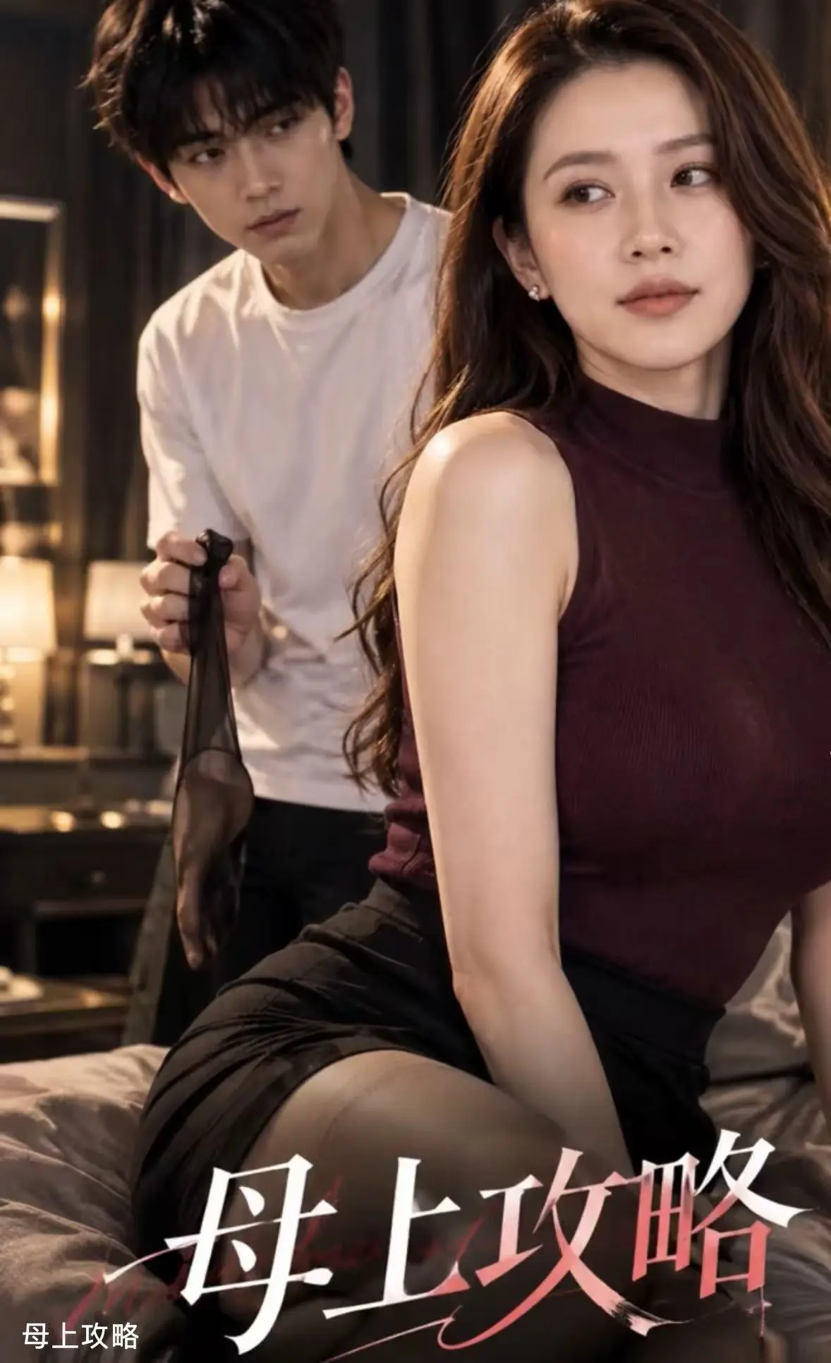 《母上攻略》短剧全季1080P无删减资源下载 - 免费在线观看完整版全集 - 母上攻略高清无广告播放