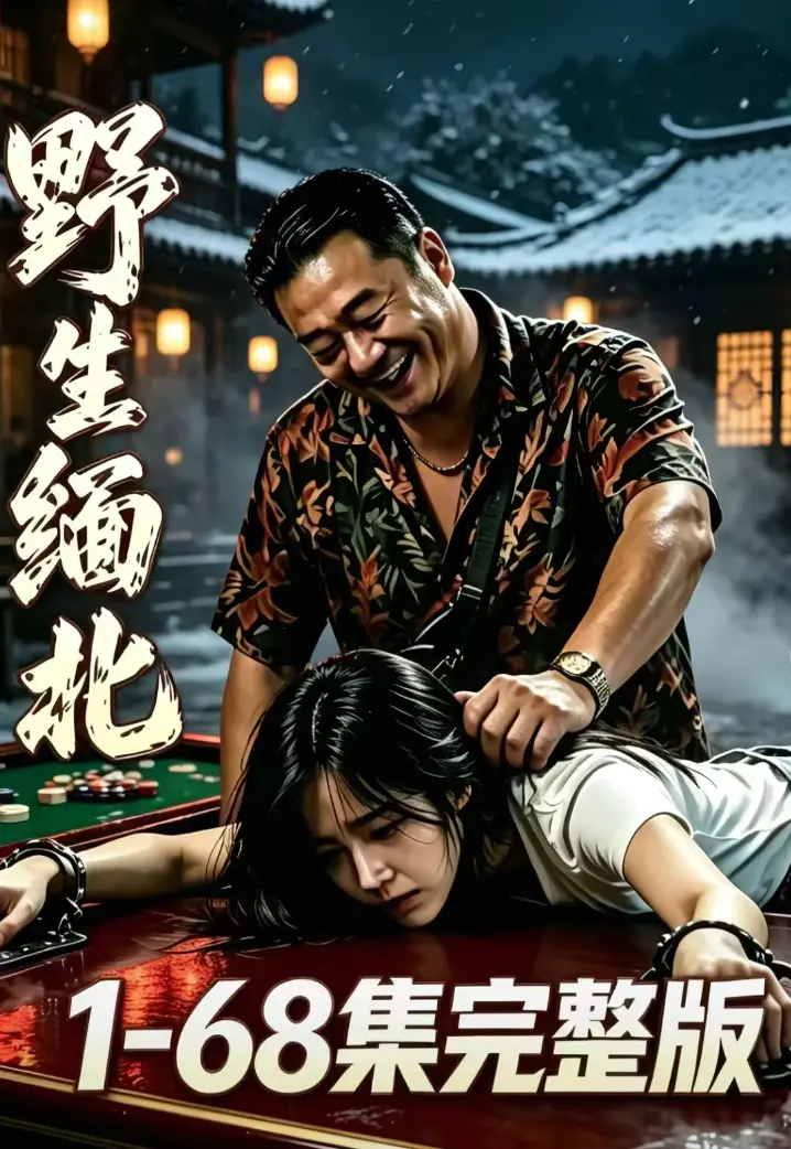 《野生缅北》全集无删减免费看-绝境求生人性博弈-高危园区全员狠人-野生缅北超清高清资源在线观看